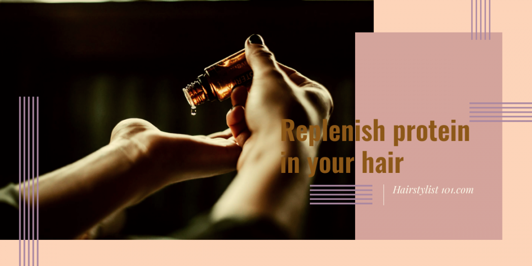 How to Take Care of Relaxed Hair and Make It Grow Hair Stylist 101